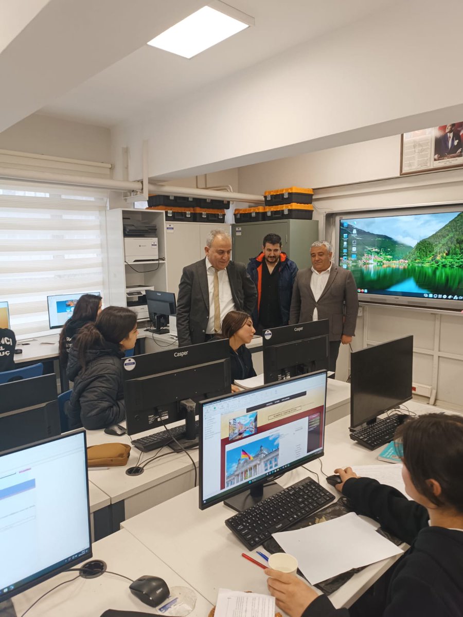 Suruç İlçe Milli Eğitim Müdürlüğü tweet media