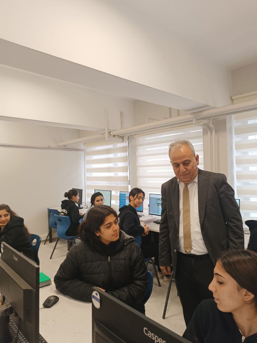 Suruç İlçe Milli Eğitim Müdürlüğü tweet media