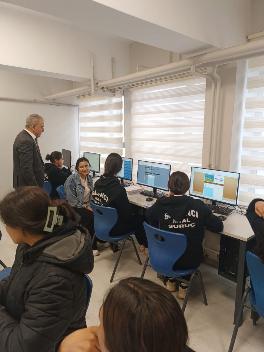 Suruç İlçe Milli Eğitim Müdürlüğü tweet media