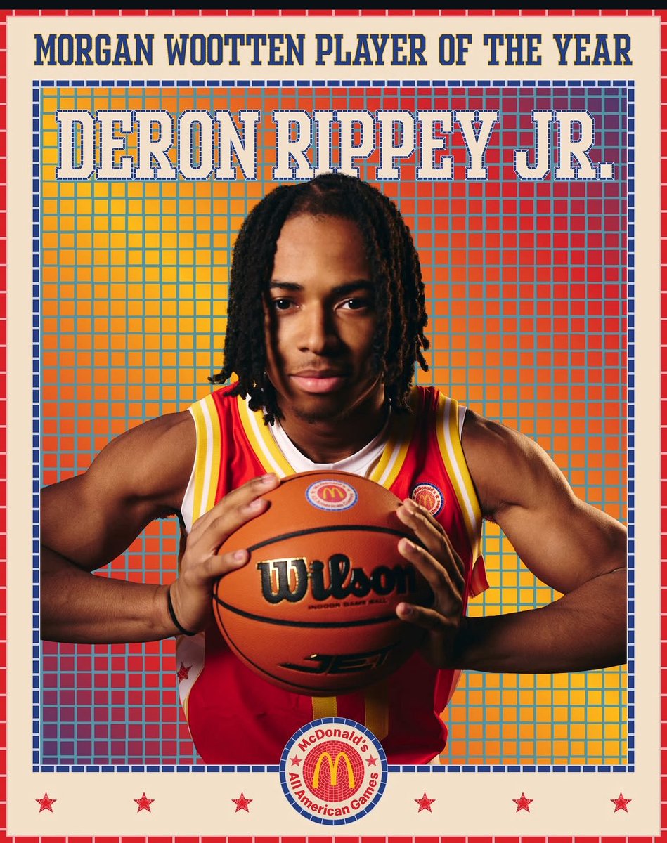 Deron Rippey Sr. tweet media