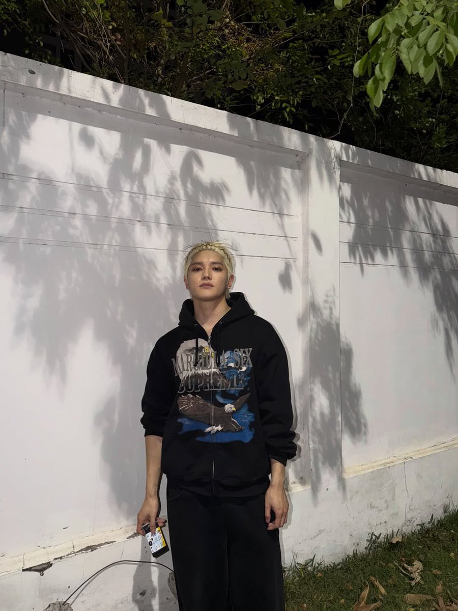 TAEYONG TH tweet media