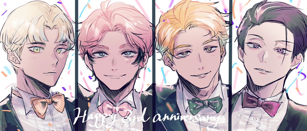 ペケ太 tweet media