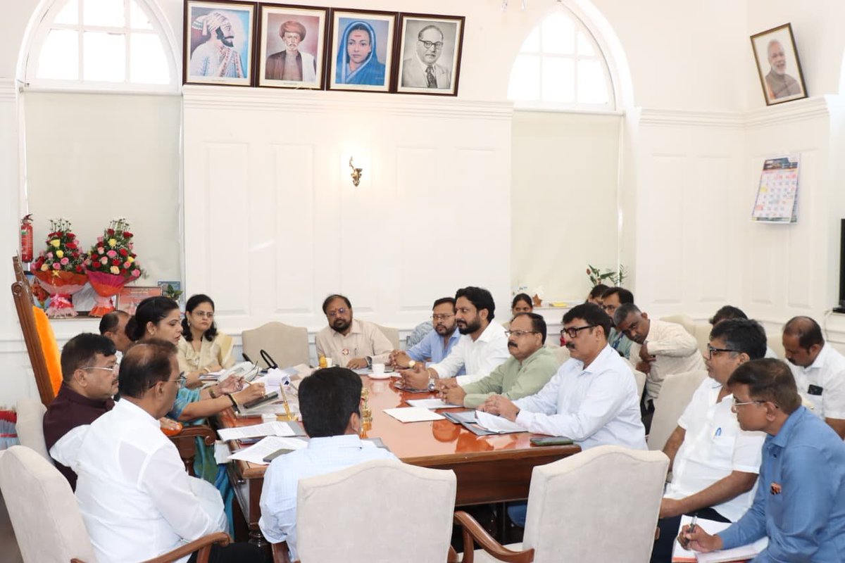 Ritu Tawde tweet media