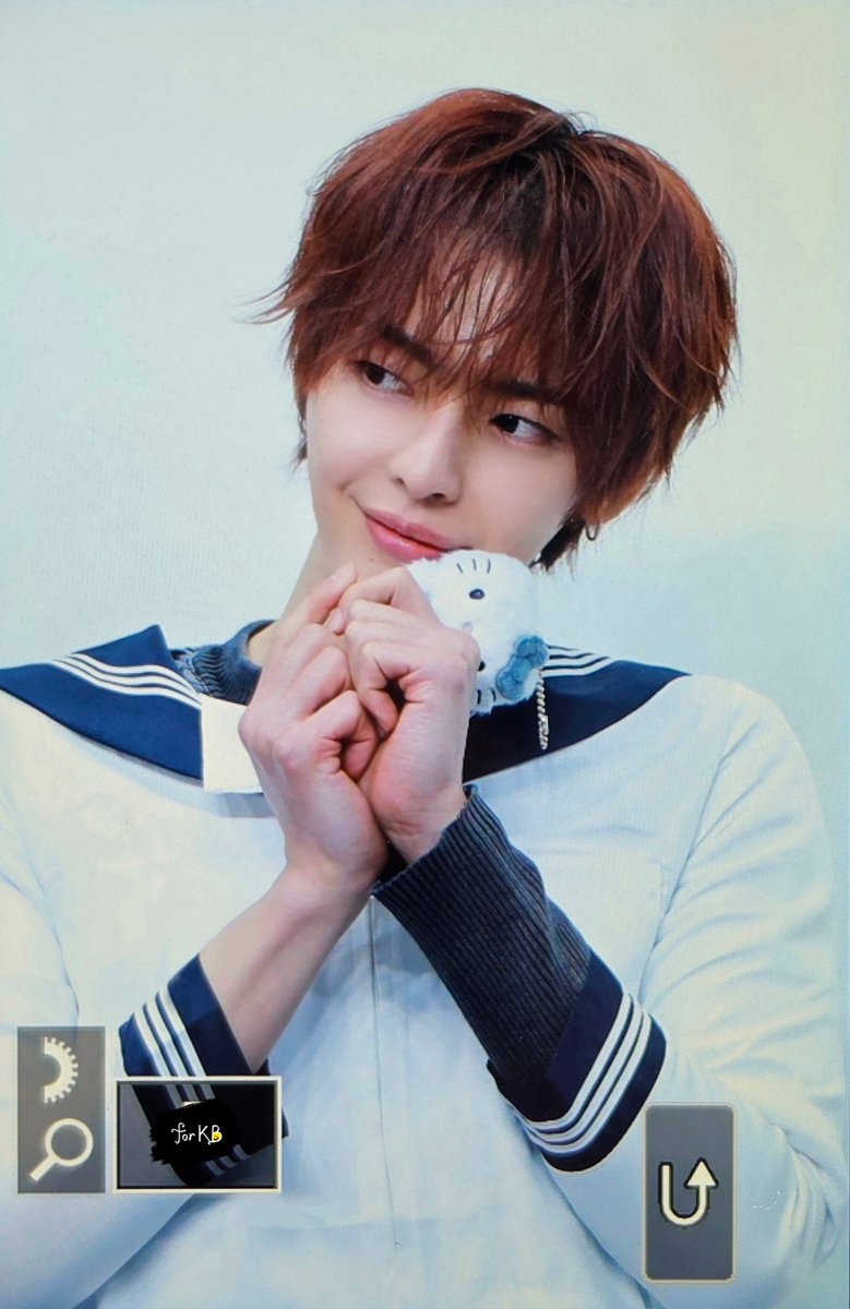 𝗙𝗼𝗿 𝗞𝗕✨ tweet media