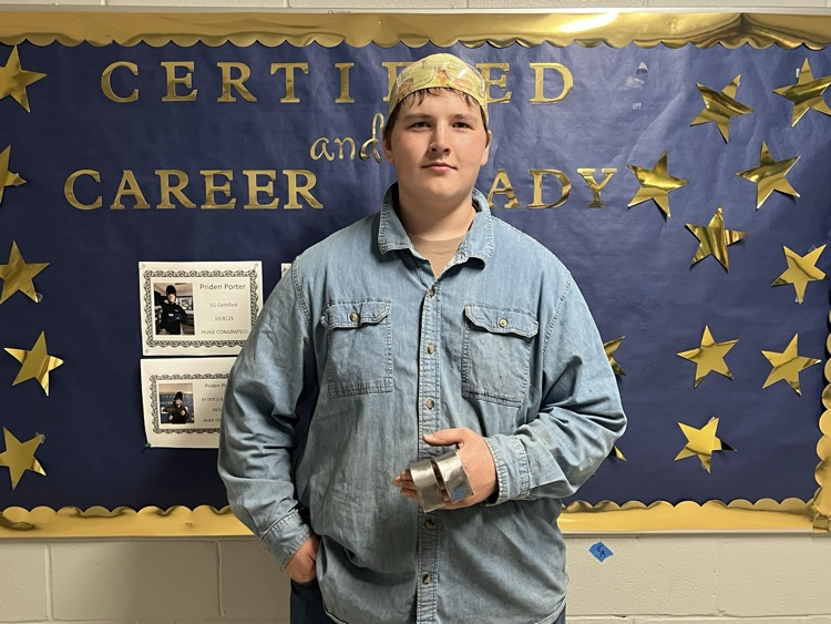 Greenup ATC tweet media