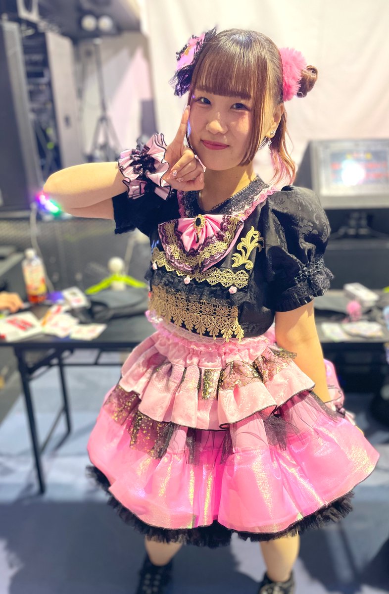 しゆちぃ。 tweet media