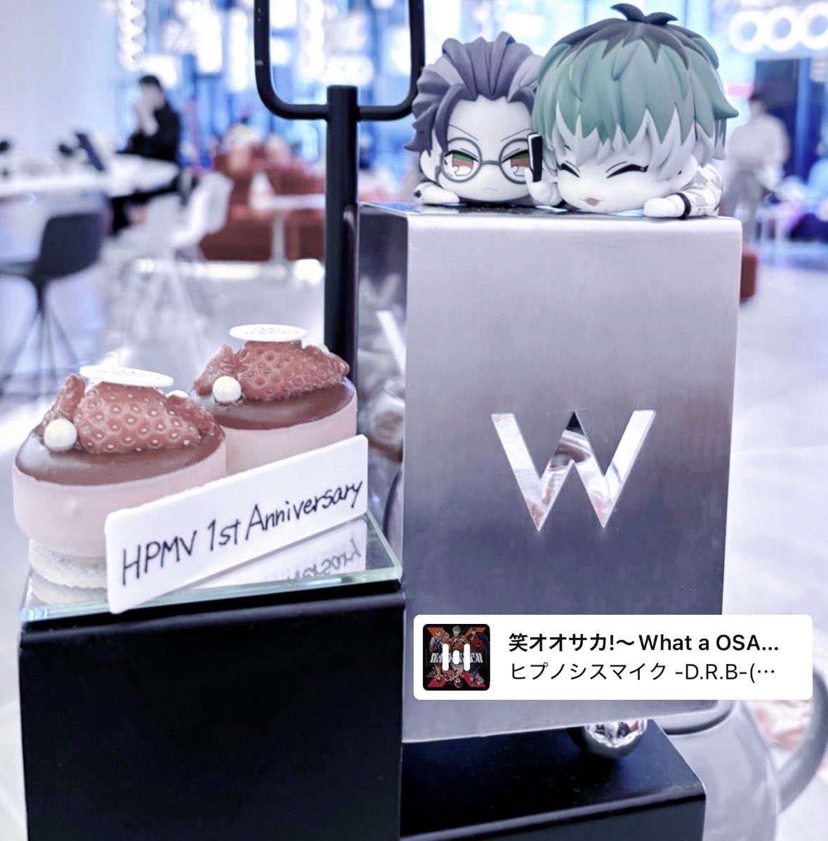 (^_−)−☆ tweet media