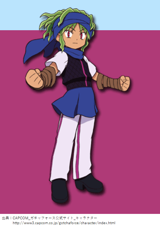 収集系RPGモンスターなど紹介bot tweet media