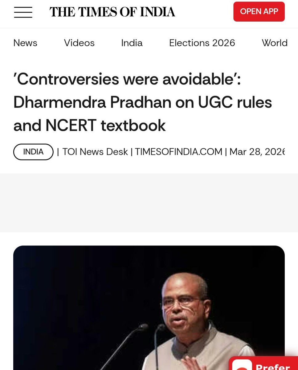 The Abhishek Tiwary Show tweet media