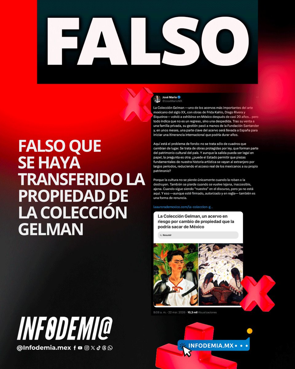 InfodemiaMx tweet media