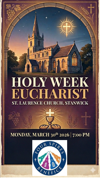 Rector (@fourspires) on Twitter photo 