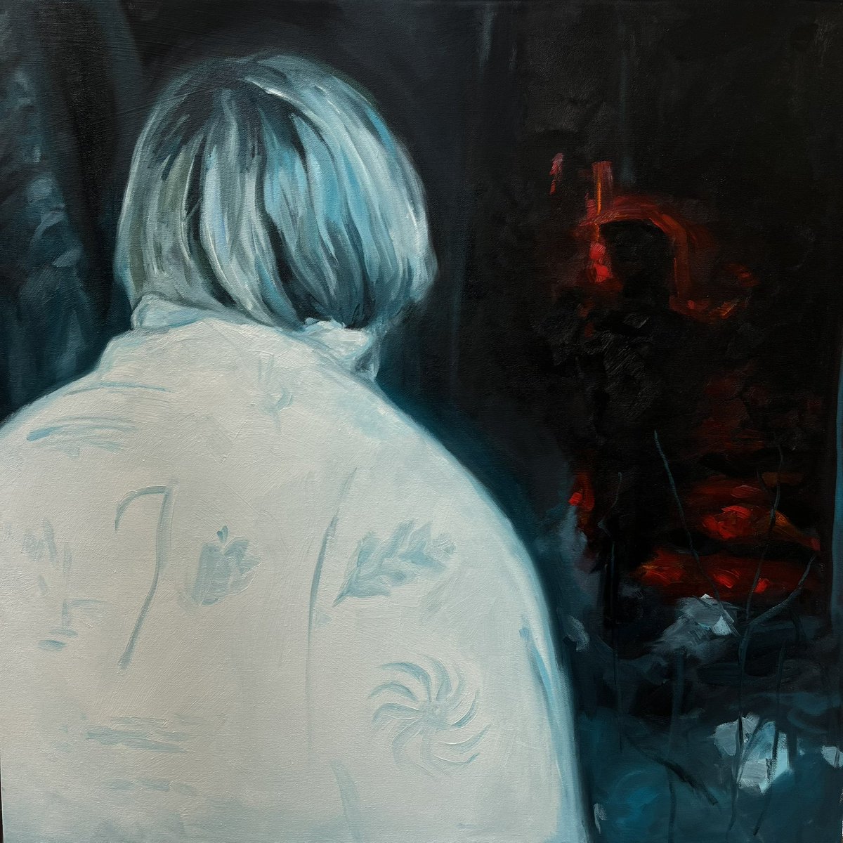 angel .ᐟ saw katarsis x2 tweet media