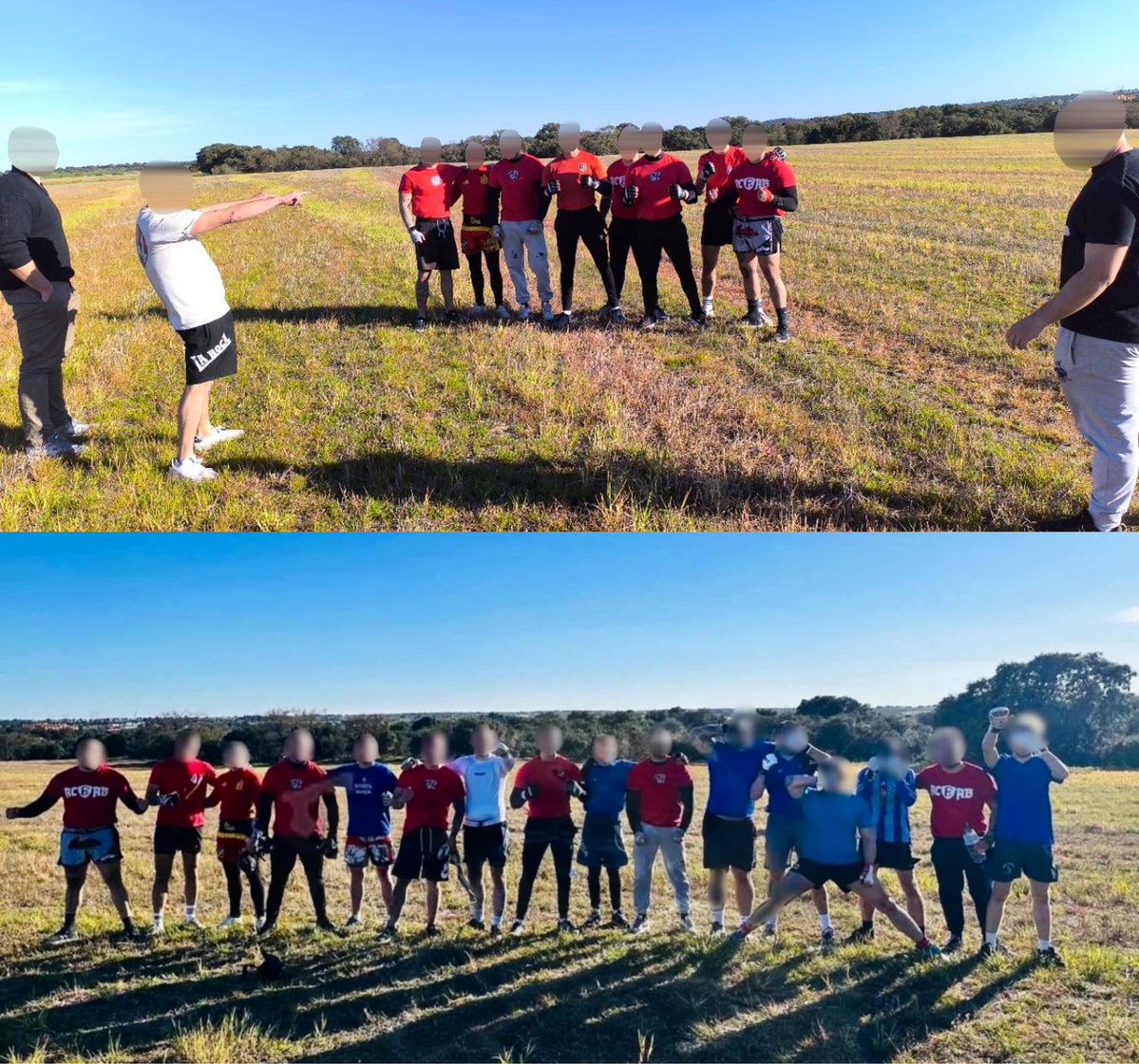 ULTRAS 𝕳 PRESENT tweet media