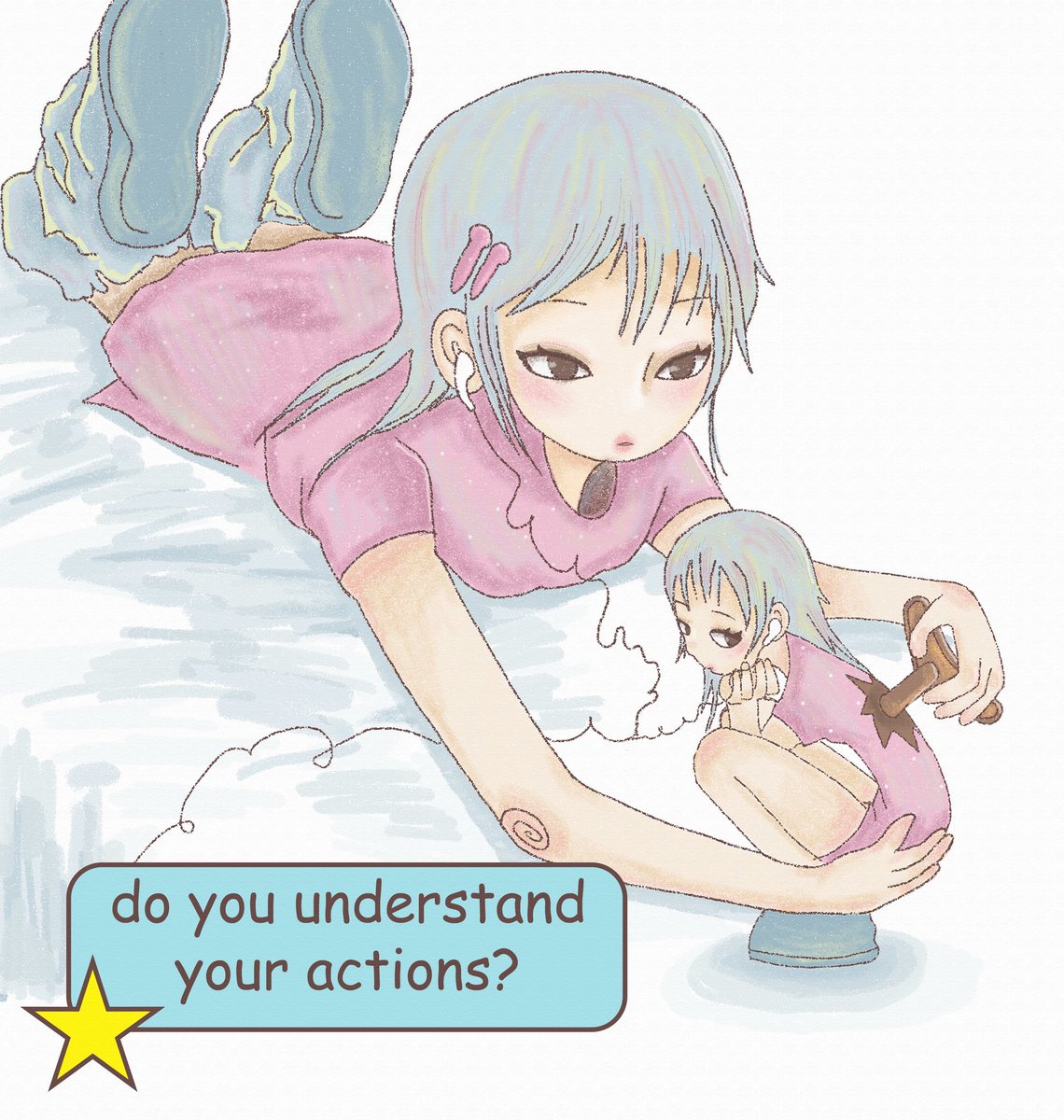 soryu ♫ tweet media