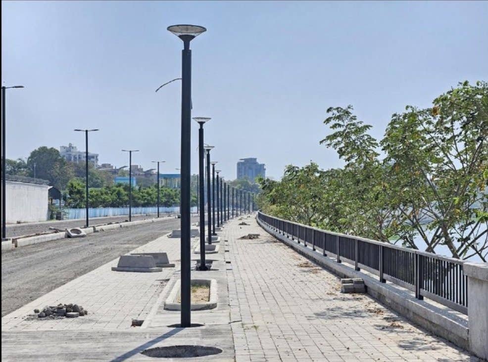 The Index of Gujarat tweet media