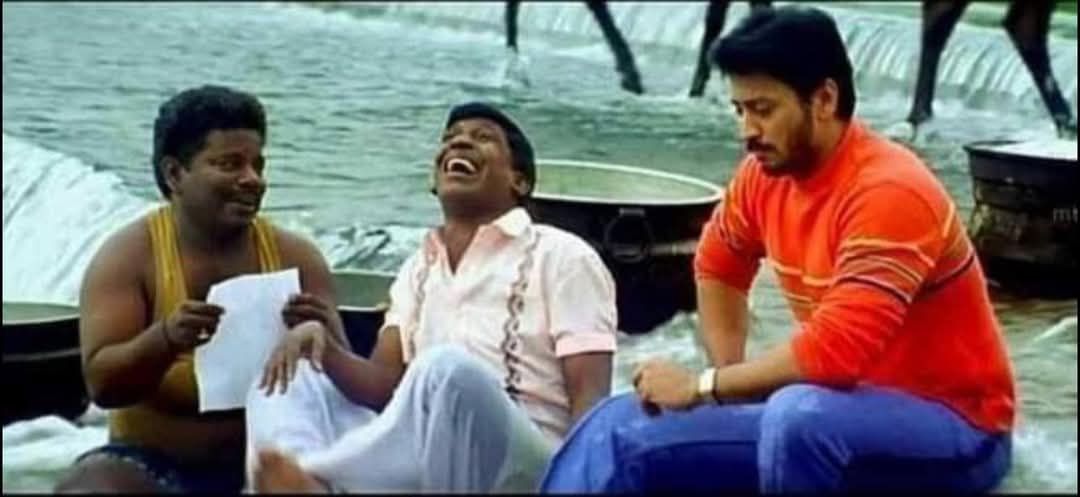 சு.புகழேந்தி tweet media