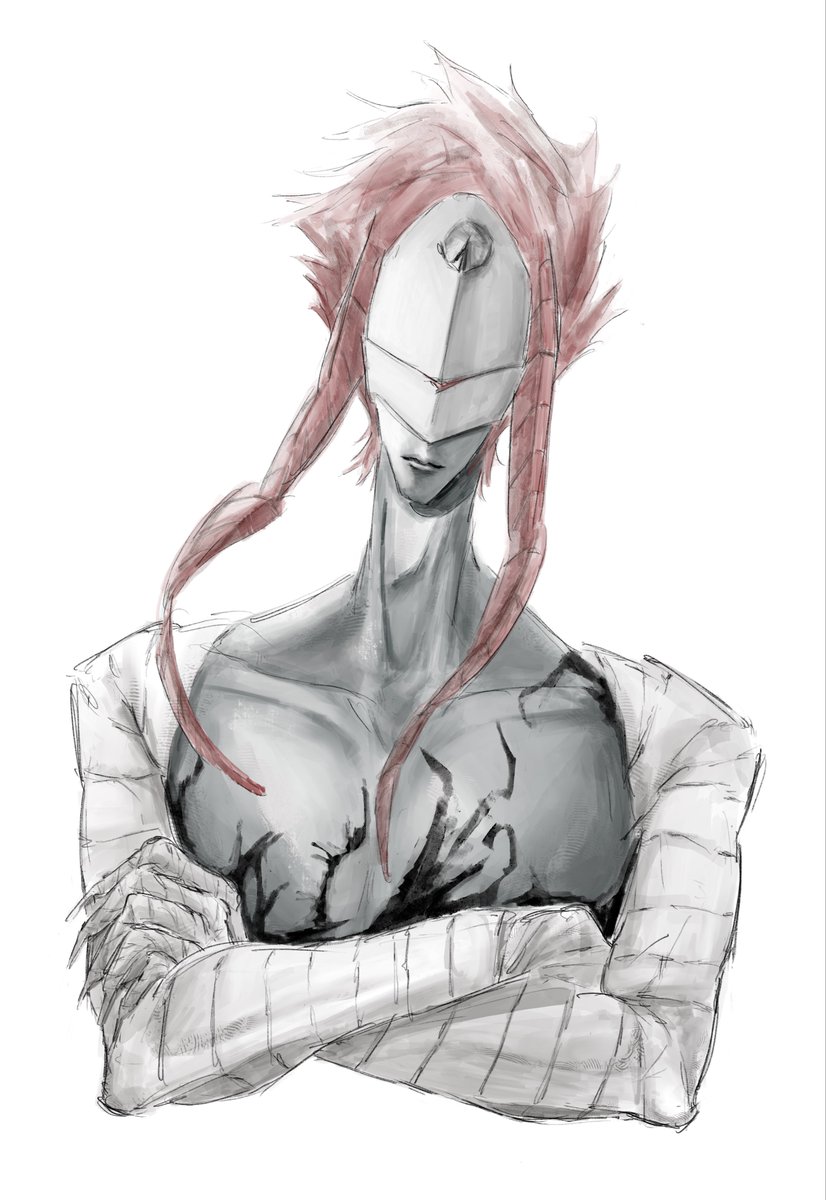 脊髄液 tweet media