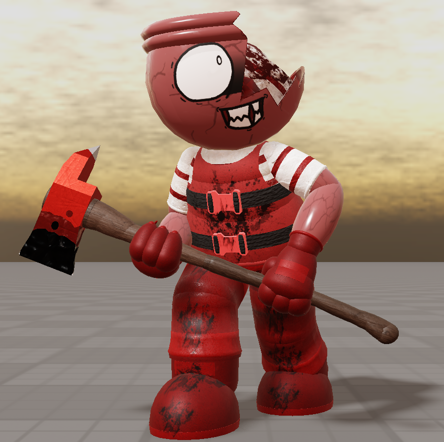 IdioticPerson tweet media