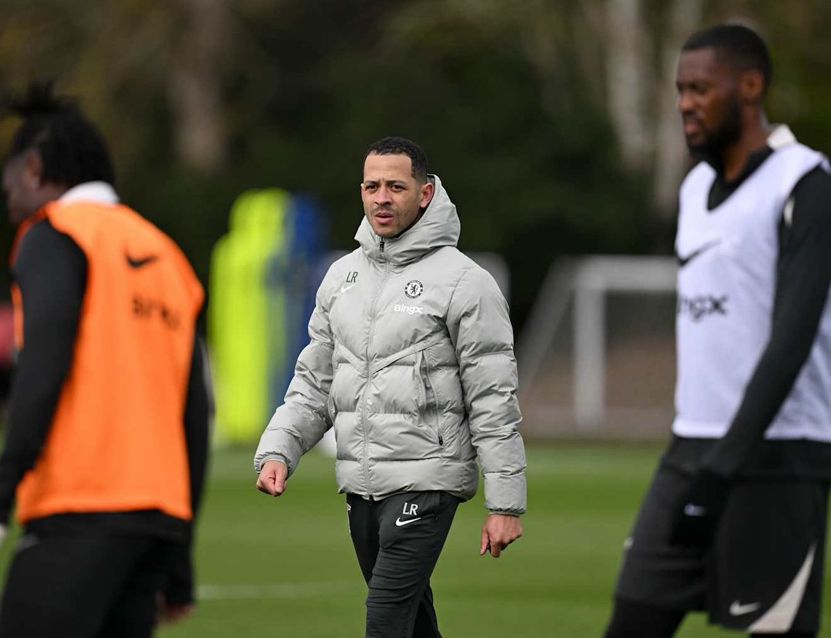 CFCPys's tweet image. 🚨 ⚽️ 🏆 Chelsea return this week. FA Cup Quarter final on Saturday vs Port Vale. A chance to return to Wembley. (@ChelseaFC)