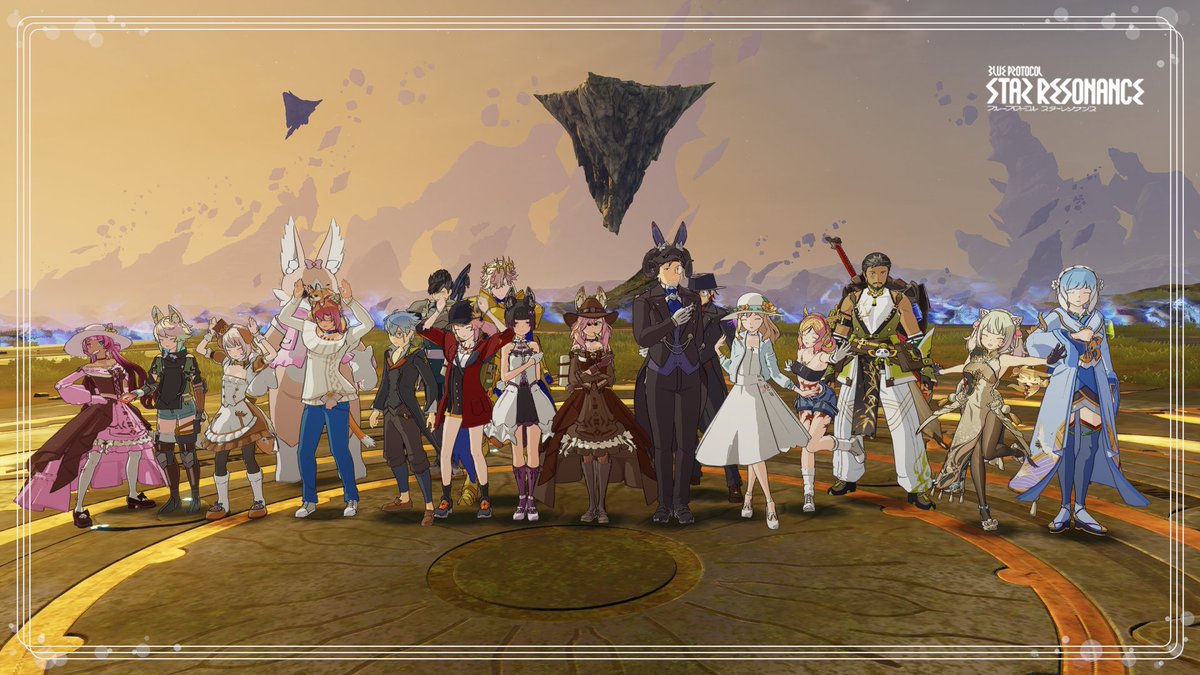 狼神‗サイレンス tweet media