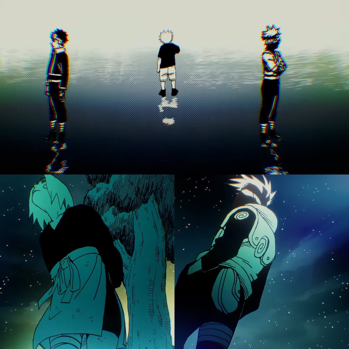 しゅんドラン tweet media