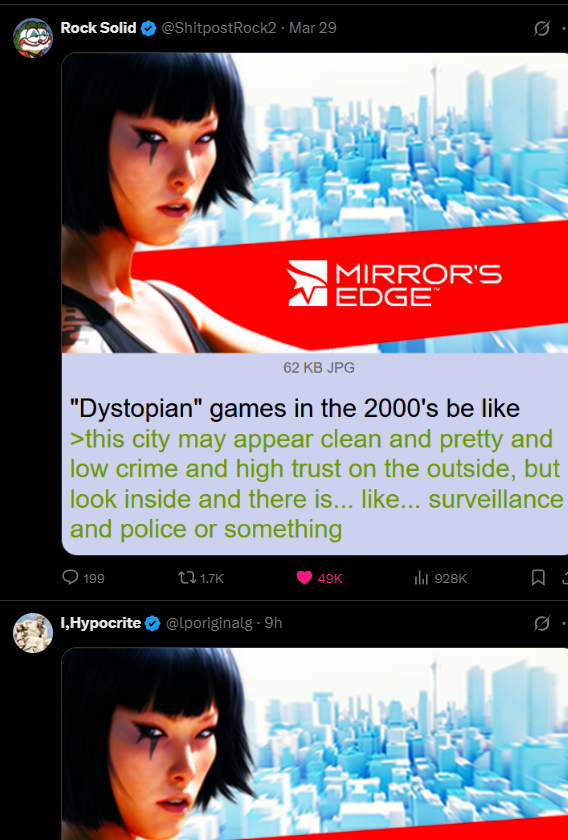 Corvo tweet media