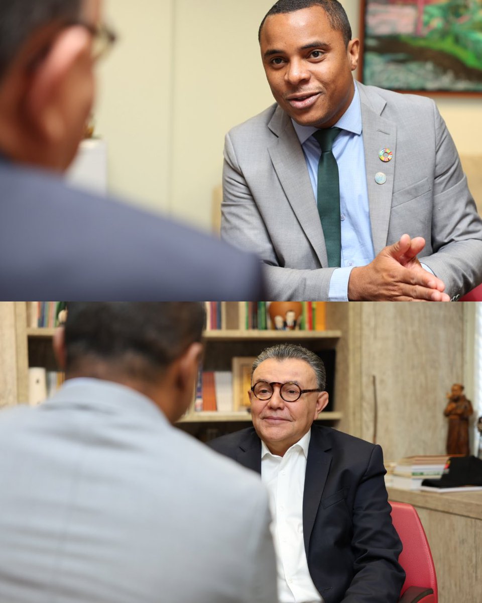 Carlos Siqueira tweet media