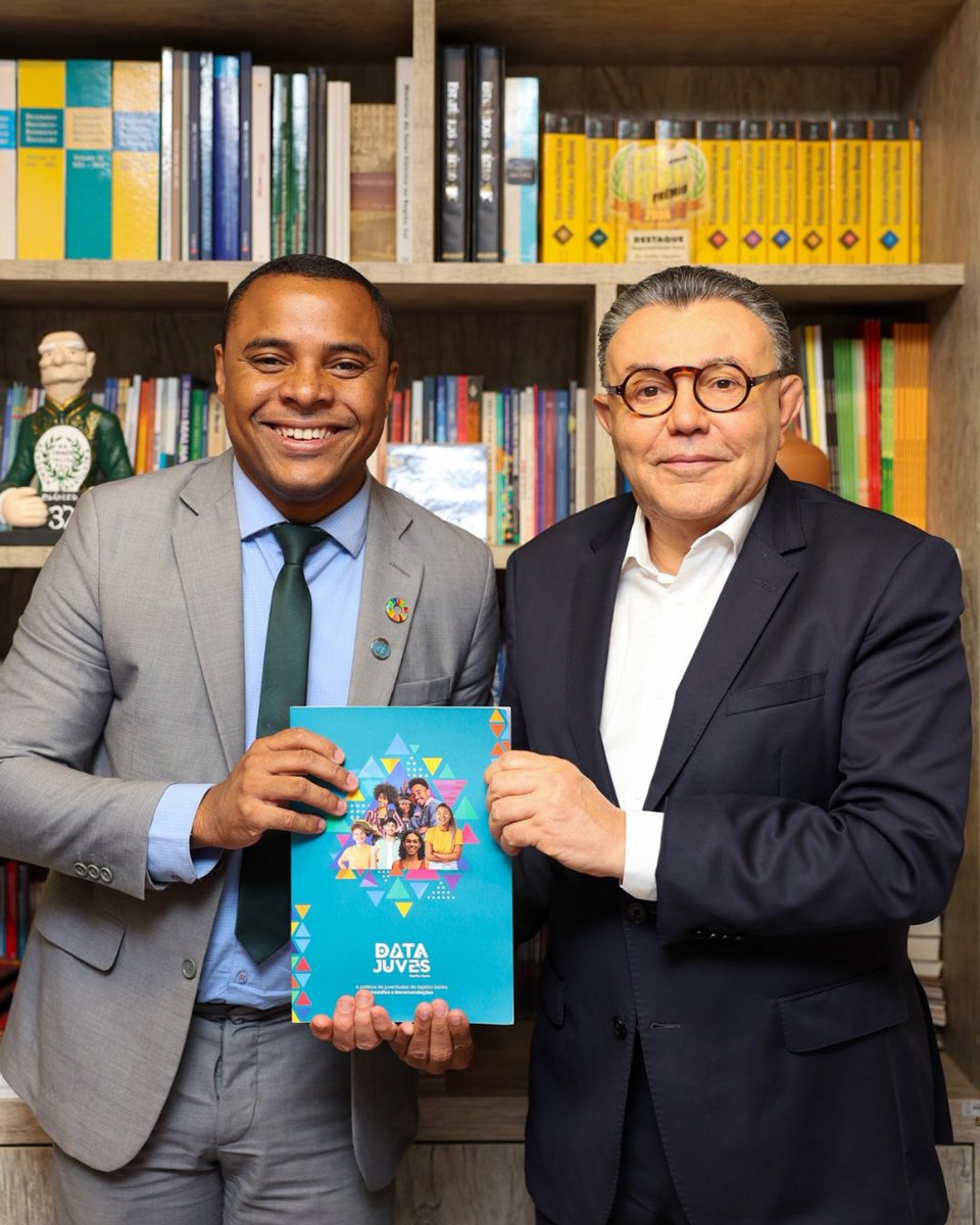 Carlos Siqueira tweet media