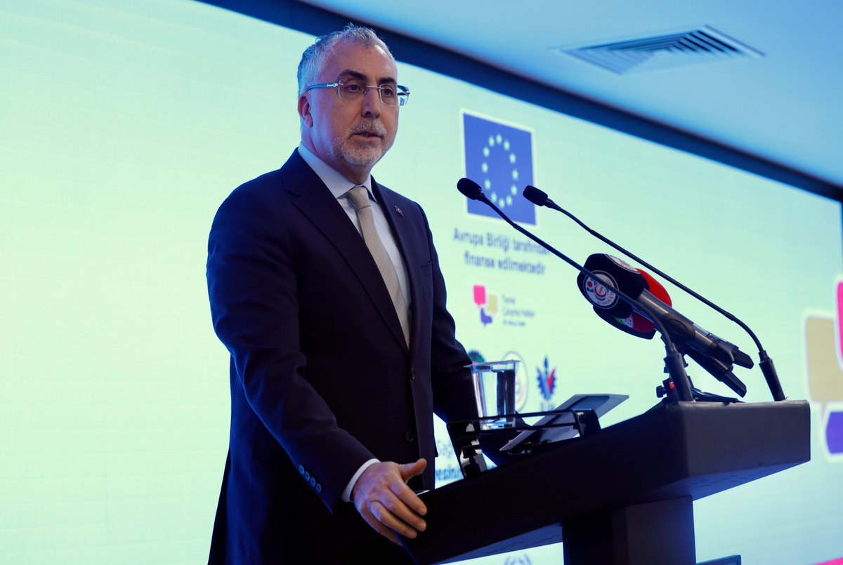 Prof. Dr. Vedat Işıkhan tweet media