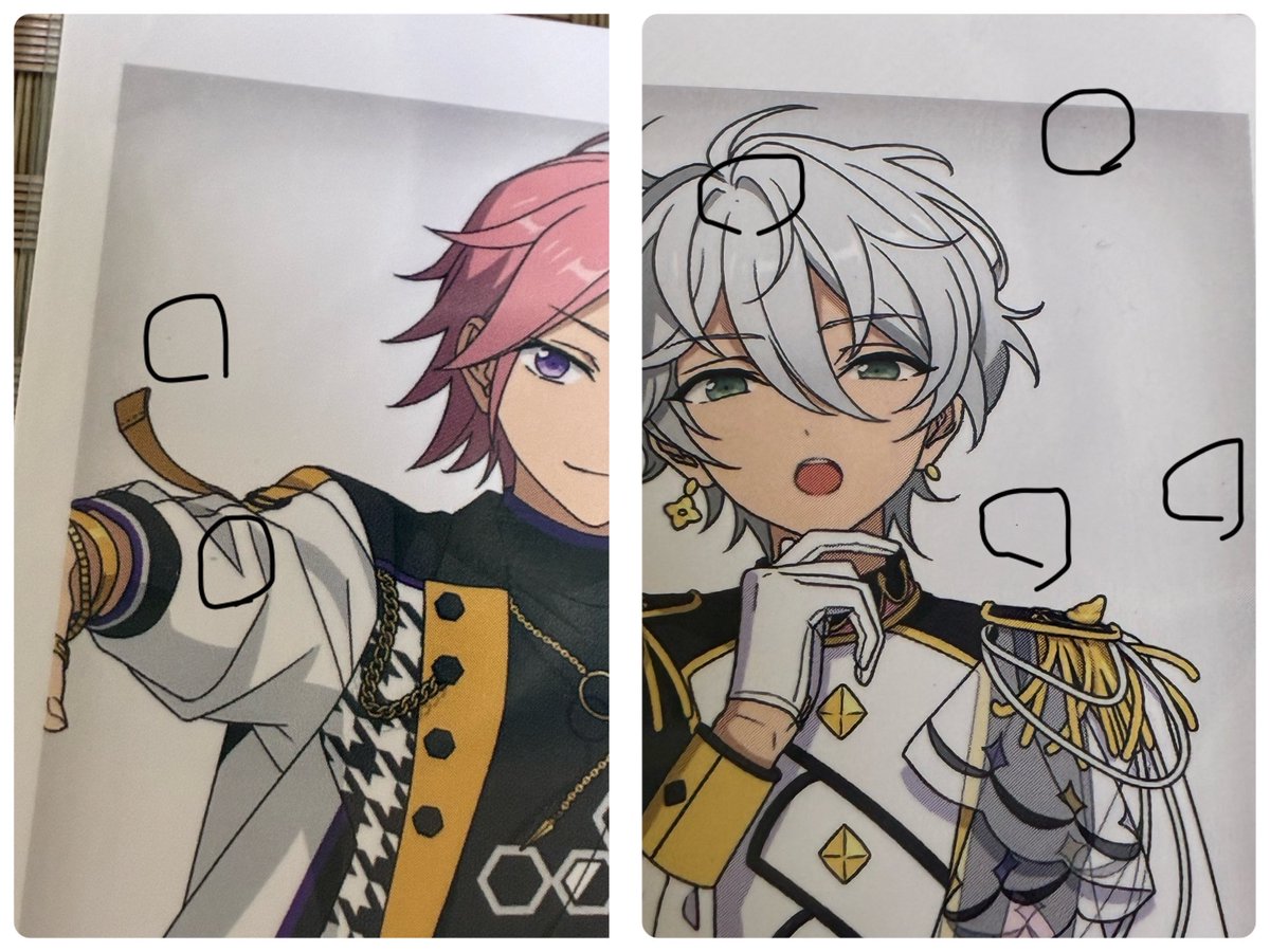 ひーこ tweet media