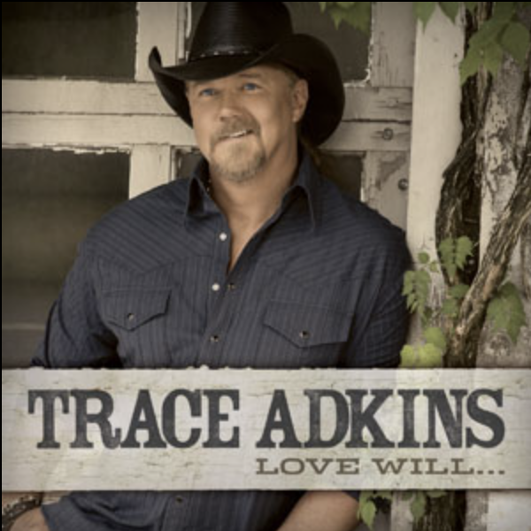 Trace Adkins tweet media