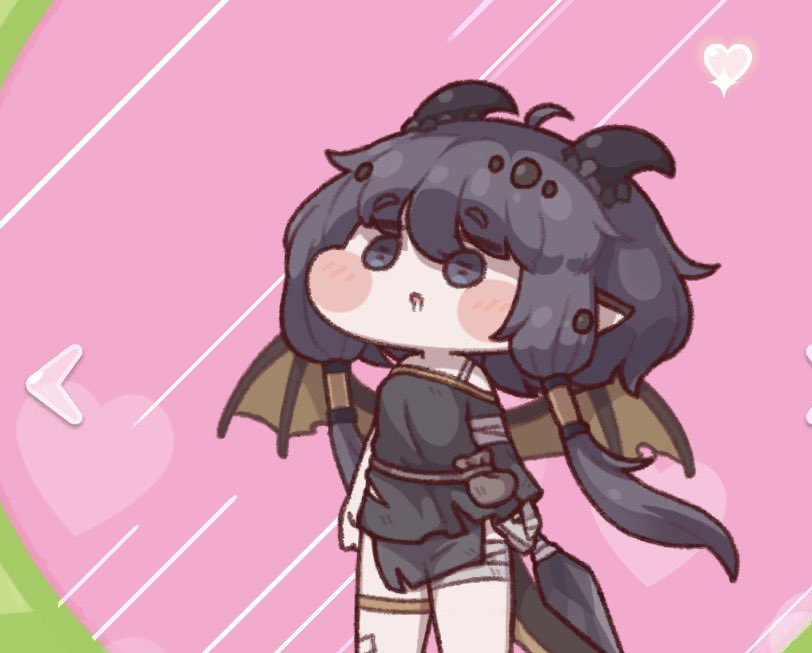 はう ギデオン 𝑩𝑰𝑮 𝑳𝑶𝑽𝑬______ tweet media