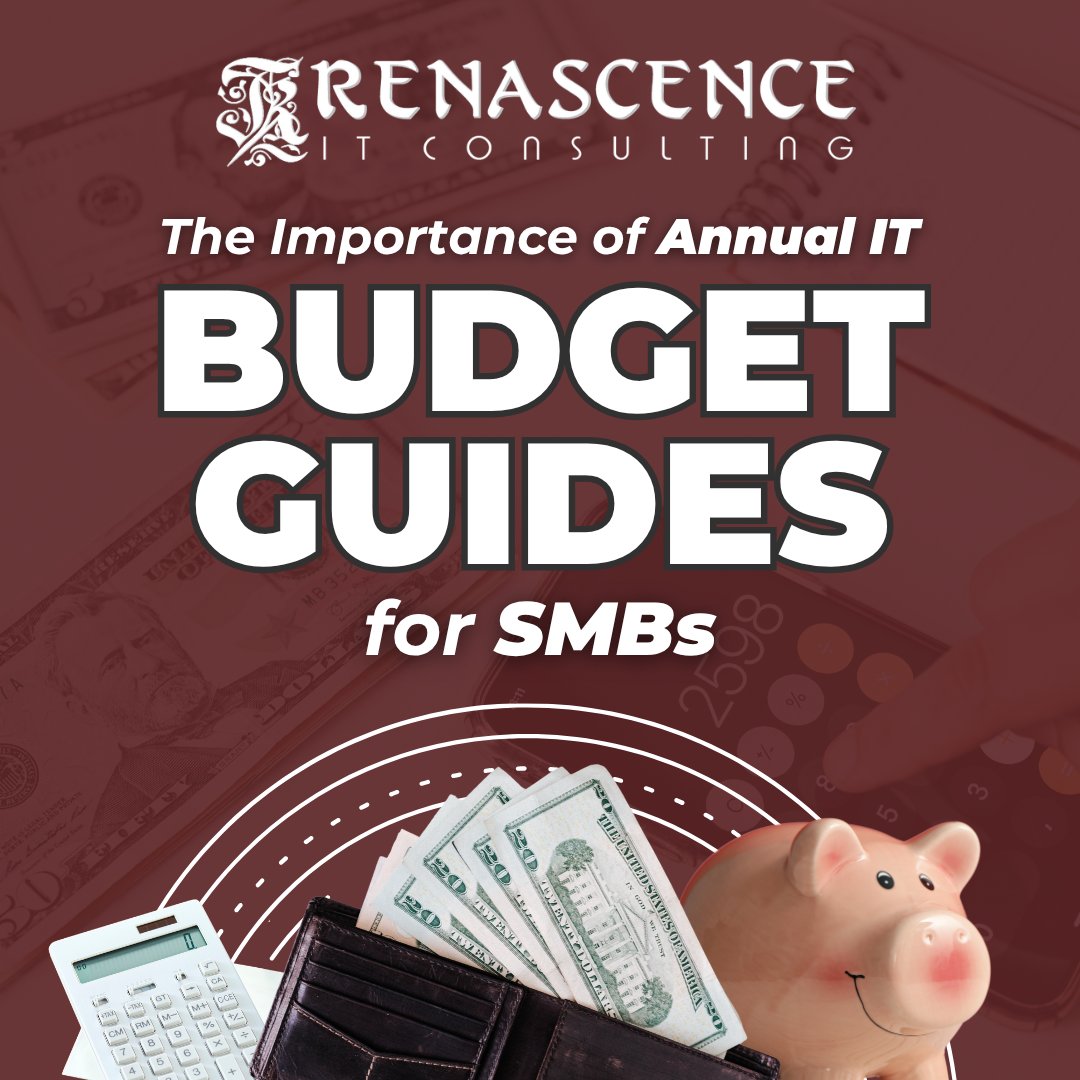 Renascence IT Consulting, Inc. tweet media