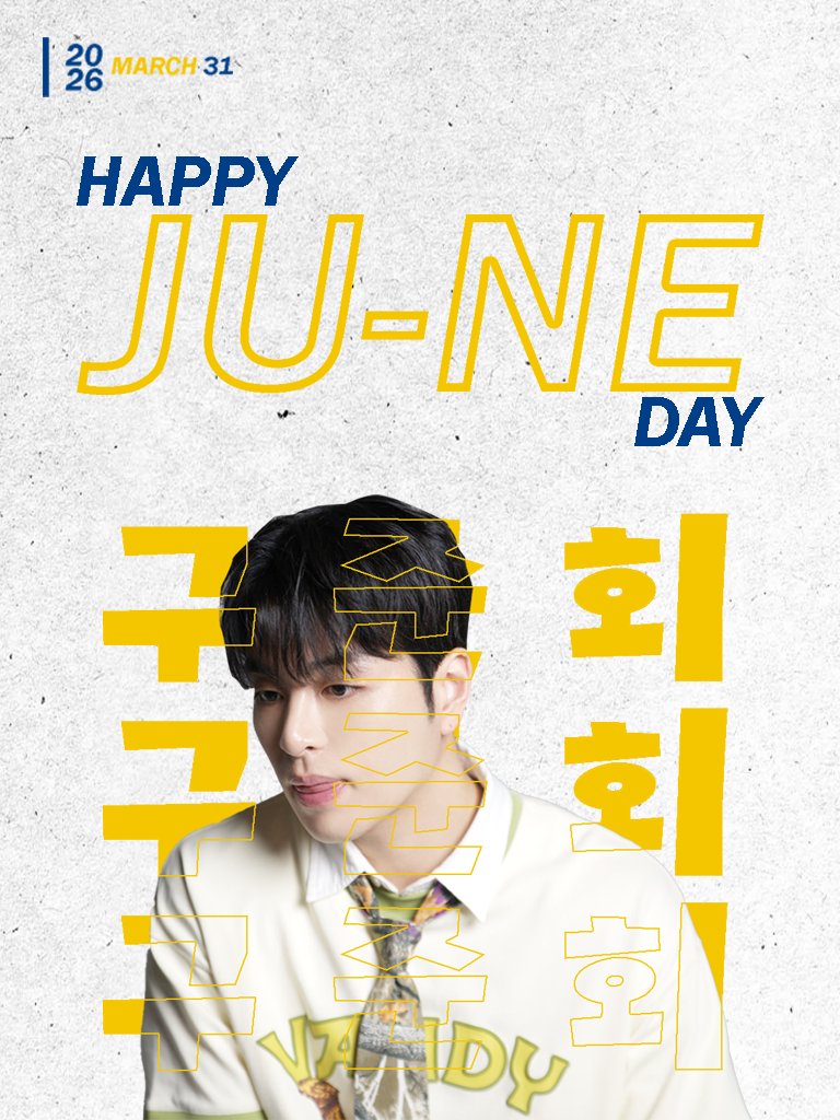 WITH JUNHOE INA tweet media