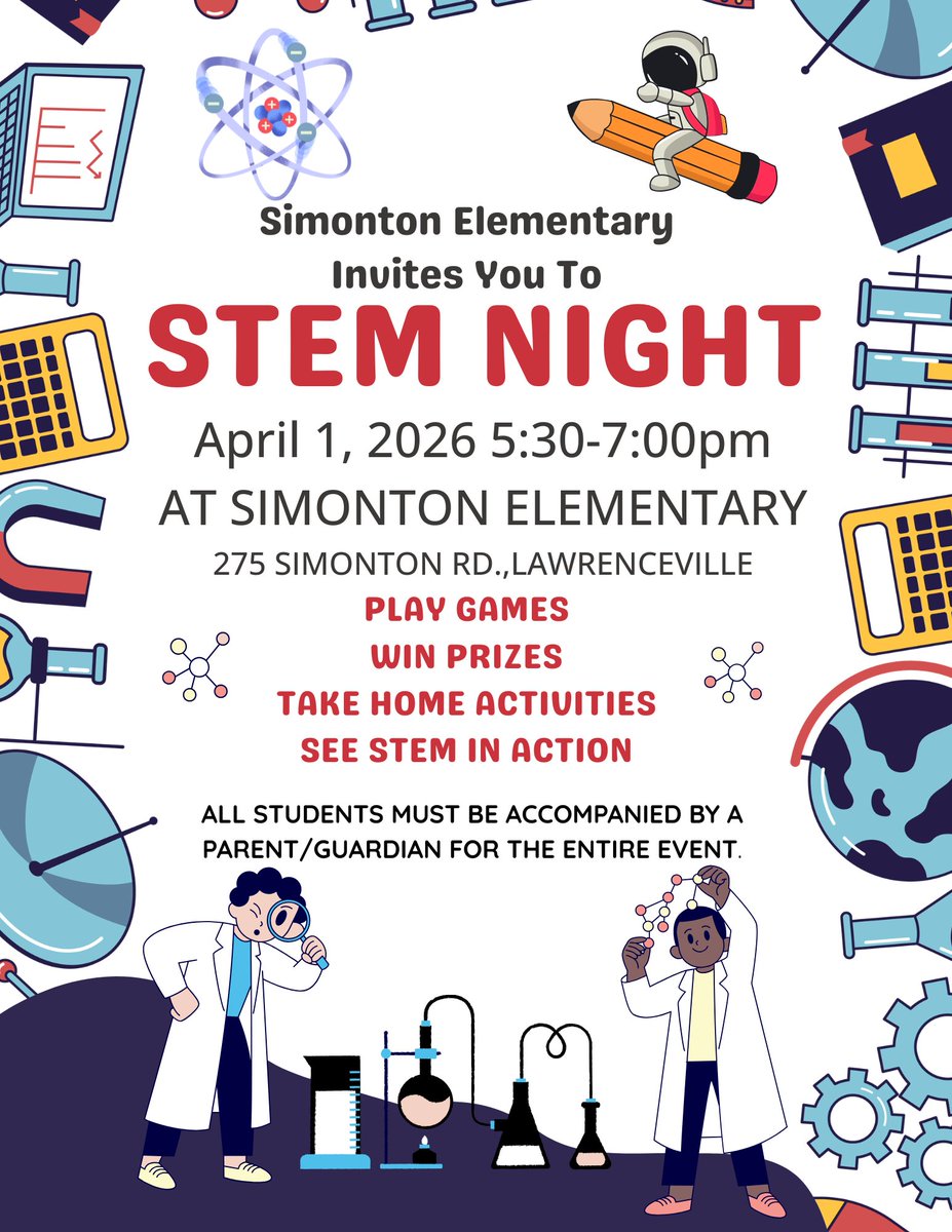 Simonton Elementary (@simontonpride) on Twitter photo 