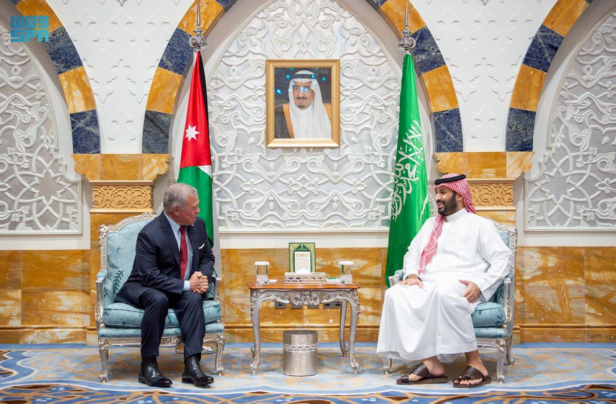 وزارة الخارجية 🇸🇦 tweet media