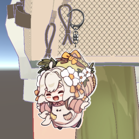 78k_6's tweet photo. #AckeyMaker
みなほしちゃんぶらぶらアクキー(つける場所をもうちょっと考えないと埋まる) https://t.co/OSaB8HCn4E