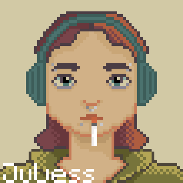 PixelJuless tweet media