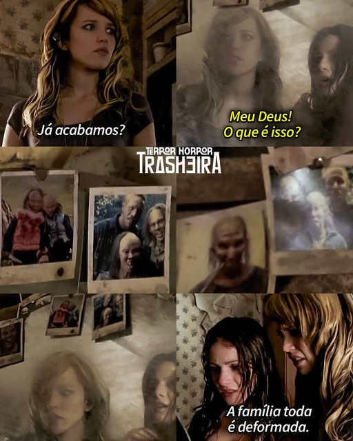 The Horror Hub tweet media