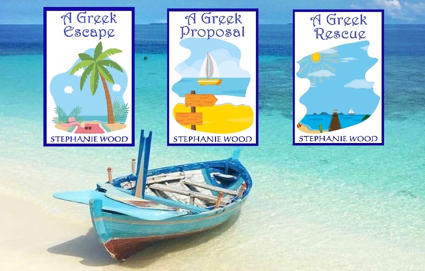 Stephanie Wood🏖️GREEK RETREAT🏖️AEGEAN SUN🏖️ tweet media