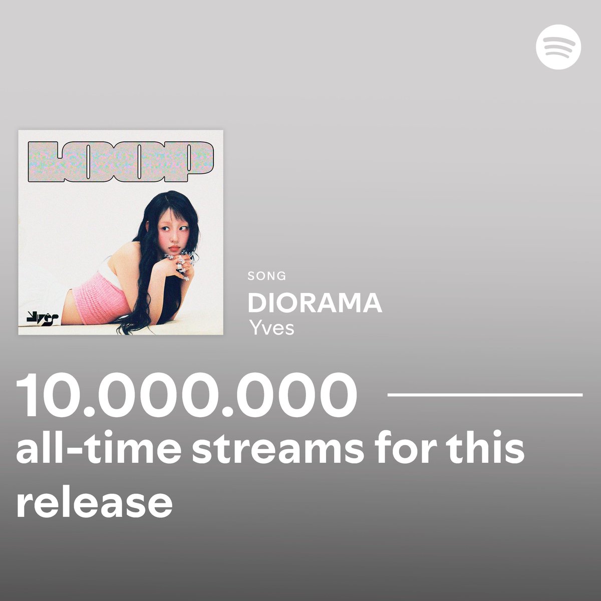 Yves Support tweet media