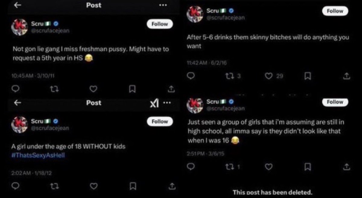 OnThatNote tweet media