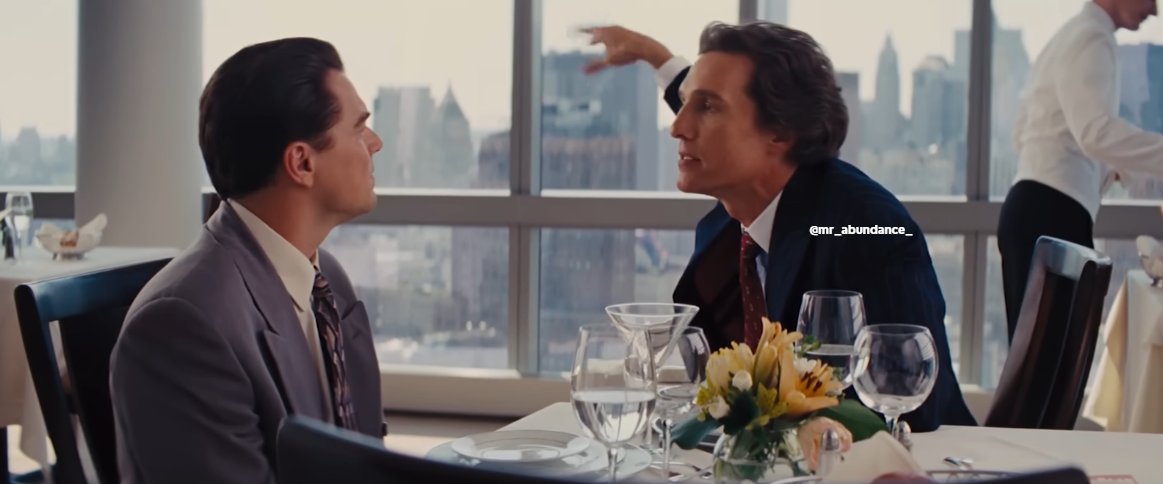 Abundance | Capital Rotation tweet media