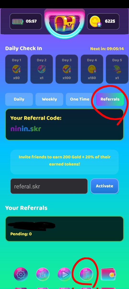 ににん(NININ)☕NFTゲーム tweet media
