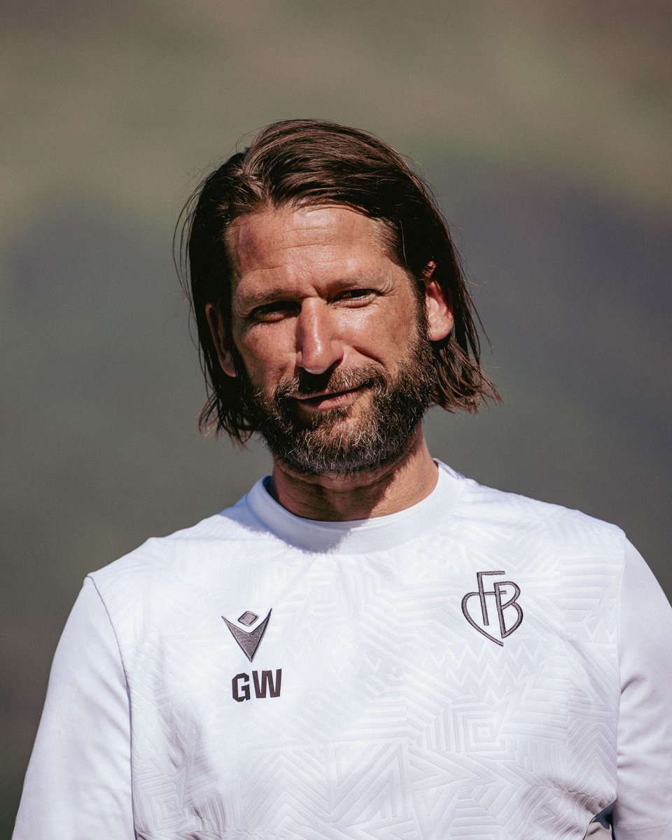 FC Basel 1893 tweet media