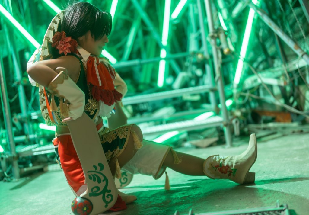 望月うかる🦖⭐️ tweet media