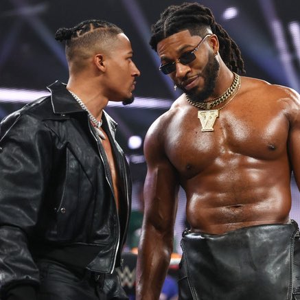 WrestlePurists tweet media