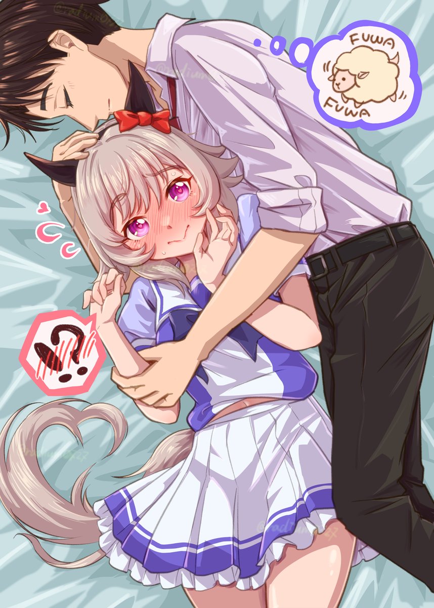 さえむら tweet media