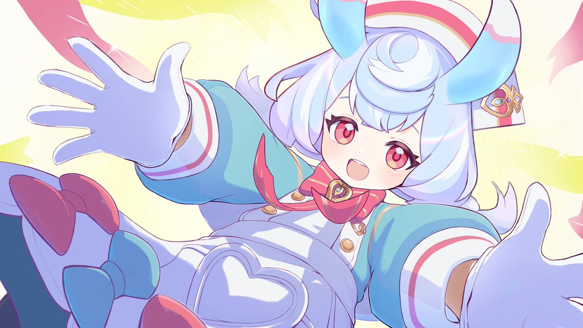 マ tweet media