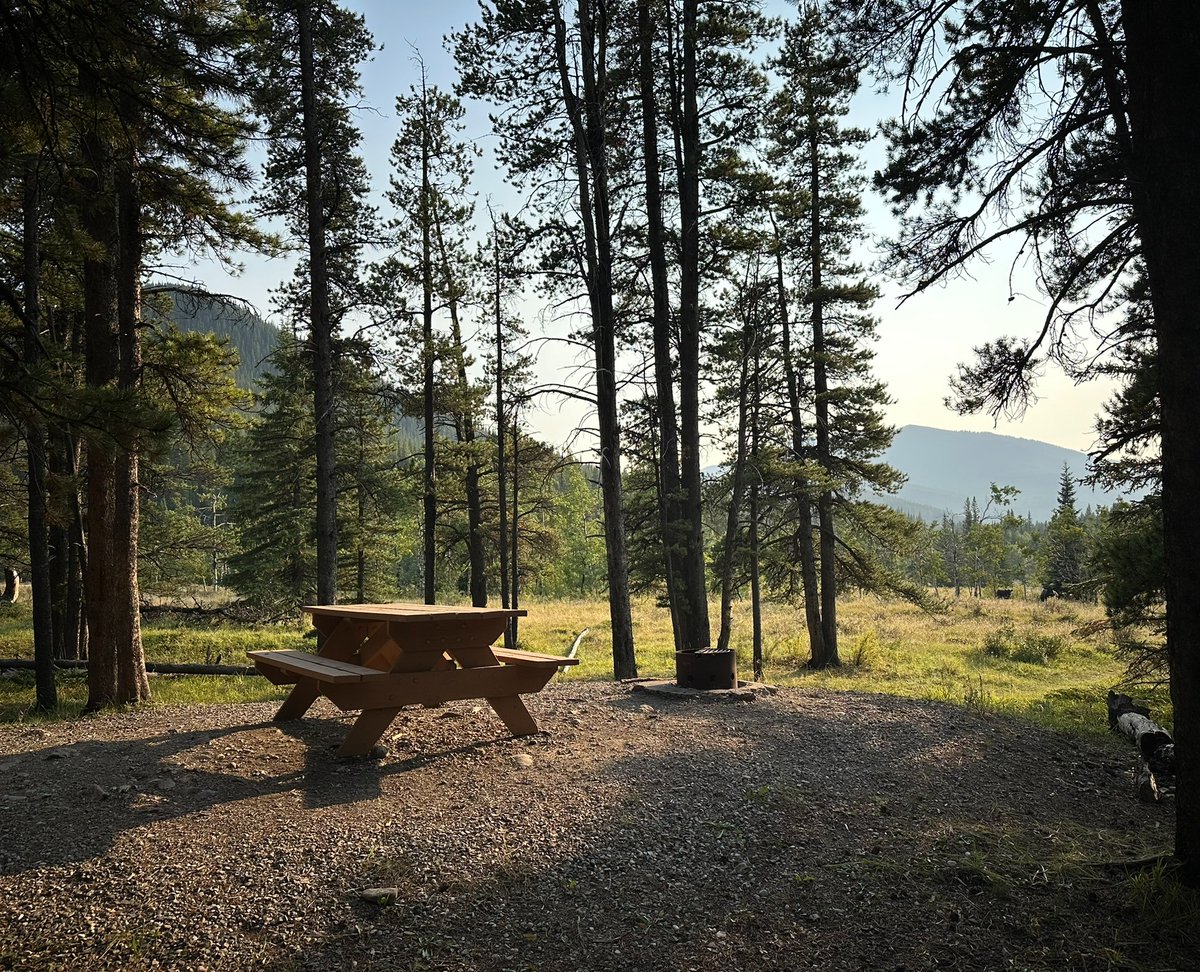 Albertaparks tweet picture